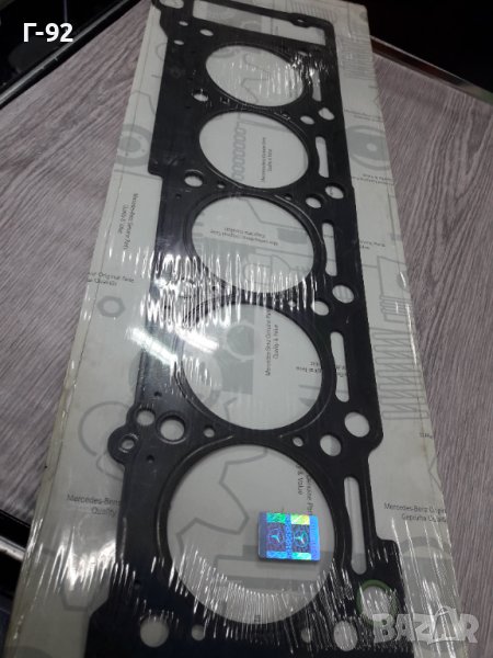 A6120160020=A6470160620**NEU**MERCEDES-BENZ**ГАРНИТУРА ЗА  ГЛАВАТА **OM612**OM647**, снимка 1