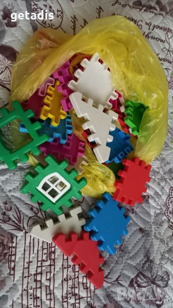 Конструктори, снимка 1