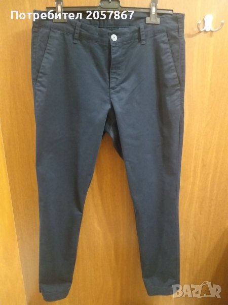 Продавам запазен панталон , снимка 1