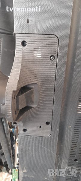 Стойкa за телевизор Samsung модел UE55MU6170U, снимка 1