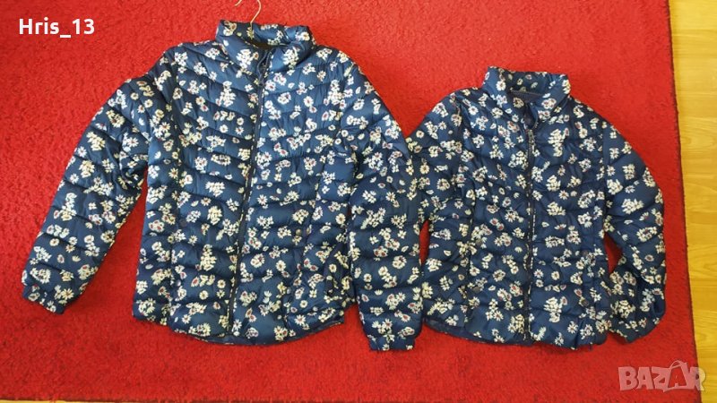 Две якета Зара, снимка 1