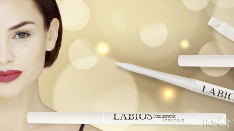 Основа за устни deliplus , снимка 1