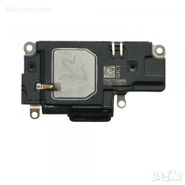 Звънец Блок за iPhone 12 Pro Max 6.7 / Говорител Баркод : 483255, снимка 1