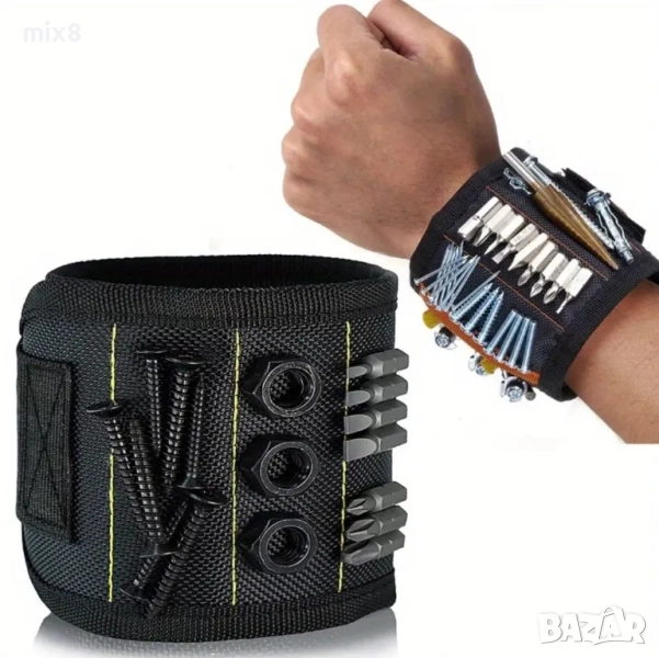 Магнитна лента за инструменти, снимка 1