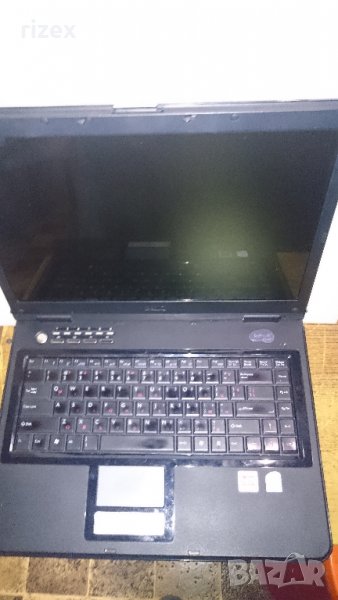 Laptop BENQ Joybook R53 за части, снимка 1