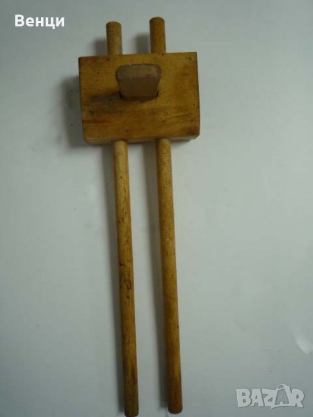 Дърводелски инструмент, снимка 1