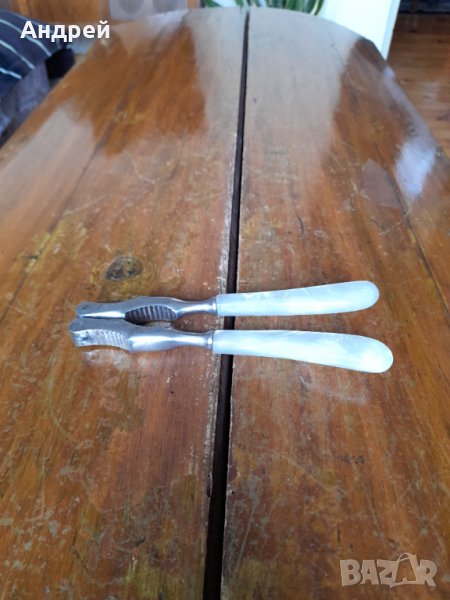 Стара орехотрошачка #12, снимка 1