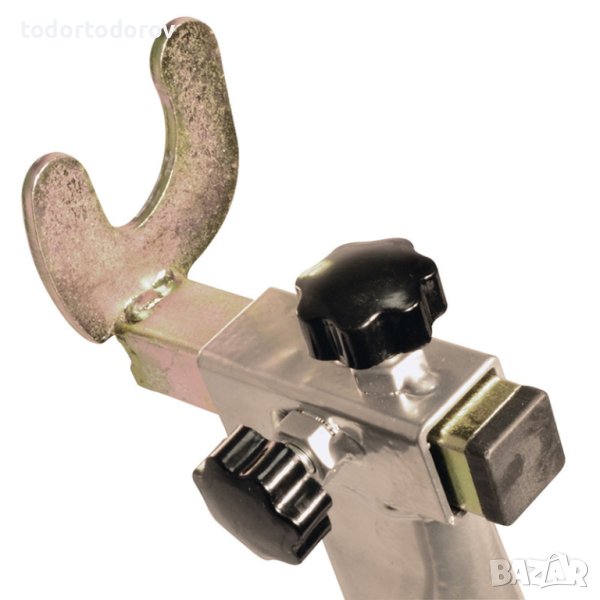 Захвати OXFORD OX281 за мотоциклетна стойка -универсални, снимка 1