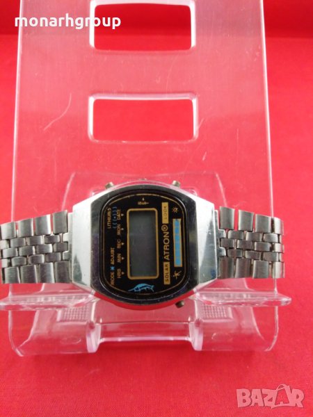 часовник ATRON, снимка 1