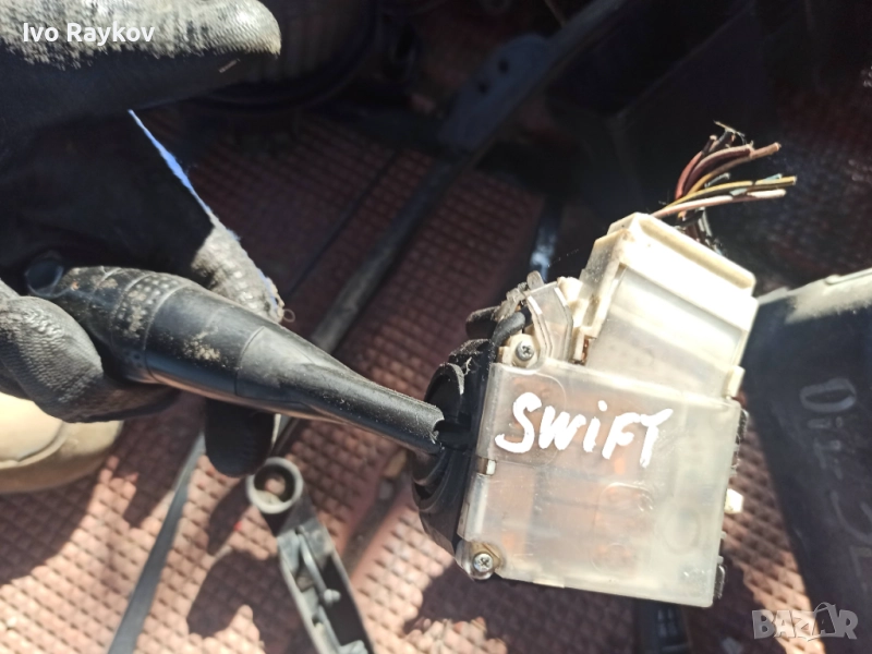 Маслен топлообменник за HYUNDAI SANTA FE 2.2CRDI , 26410-2F000., снимка 1