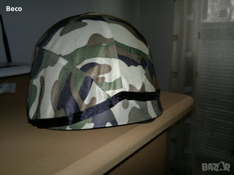 каска, снимка 1