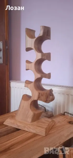 стойки за вино , снимка 1