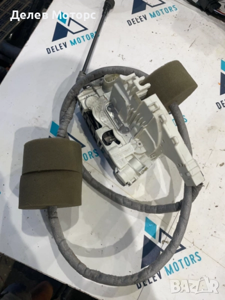 A4477304000 брава за дясна плъзгаща врата от Mercedes Vito W447, 114 CDI, двигател OM651.950, снимка 1