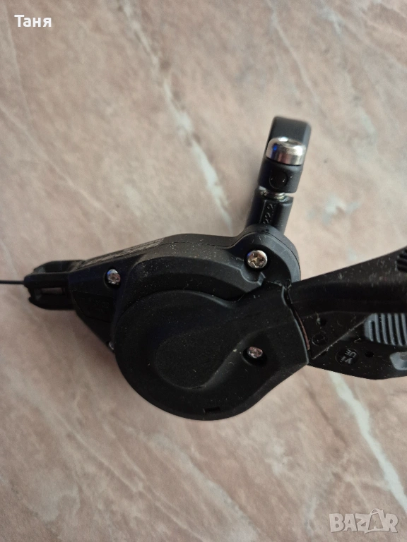 Shimano Deore SL-M6100 12s, снимка 1