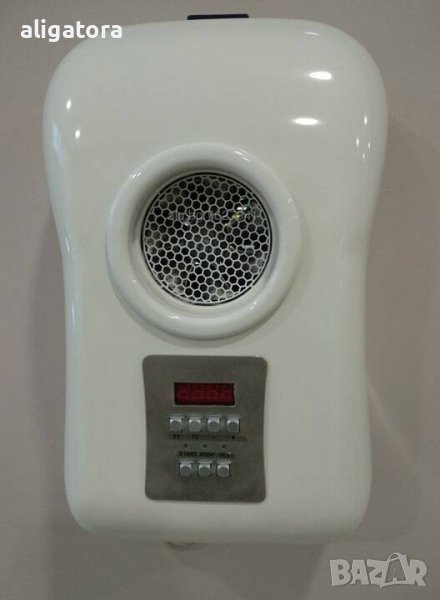 Халогенератор за солна стая, снимка 1