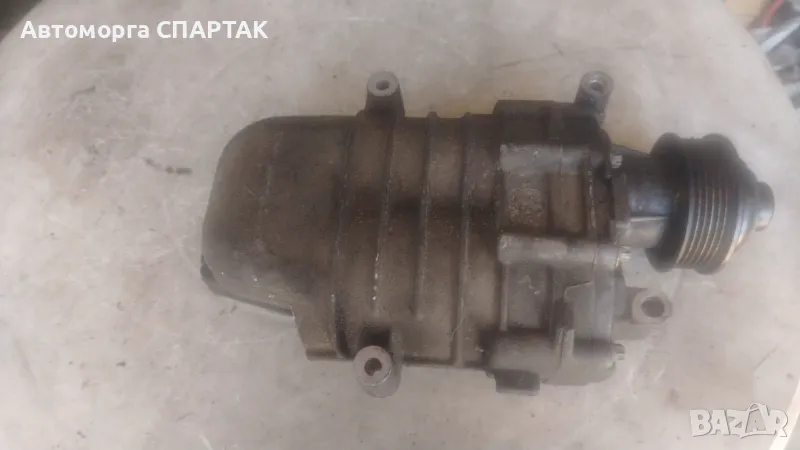 Турбокомпресор за Mercedes C класа W203, снимка 1