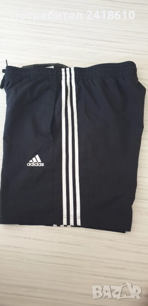 Adidas Short Mens Size L  НОВО! ОРИГИНАЛ! Мъжки Къси Панталони!, снимка 1