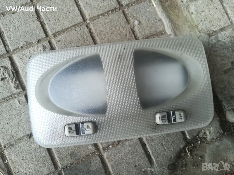 Плафон за Фиат Пунто Fiat Punto , снимка 1