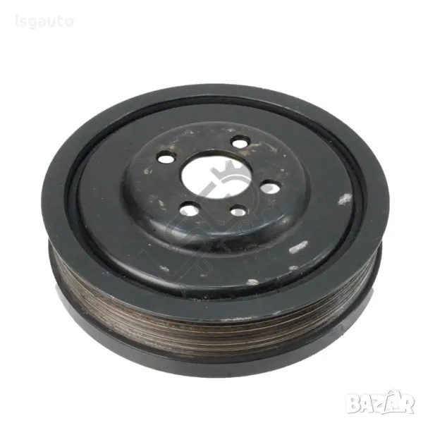 Демпферна шайба Seat Altea 2004-2015 ID: 143120, снимка 1