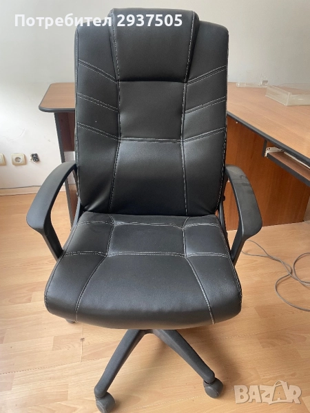 Офис стол, снимка 1