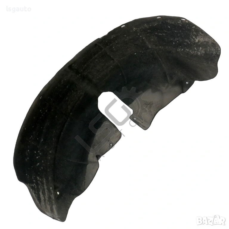 Заден ляв подкалник Volkswagen Passat (B7) 2010-2014 ID: 156963, снимка 1