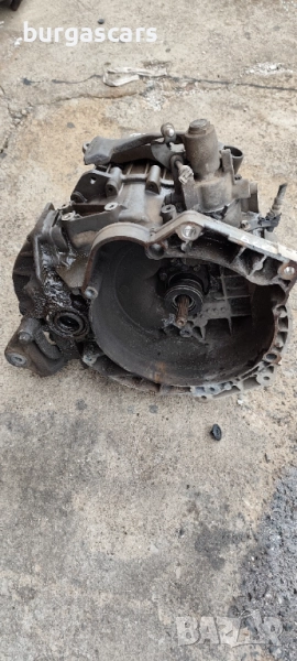 Ръчна скоростна кутия 55192042 Opel Corsa D 1.3 CDTI - 90к.с. 6 ск. - 650лв, снимка 1
