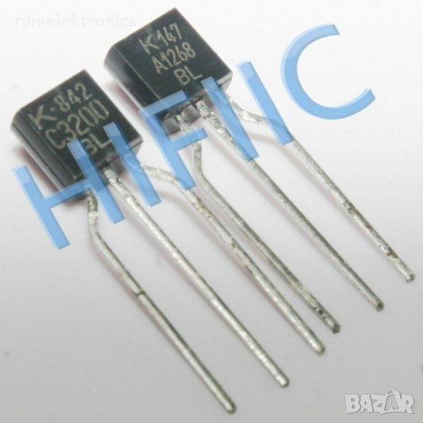 KTC3200, снимка 1