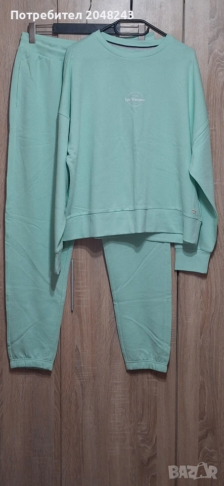 Lee Cooper комплект , снимка 1