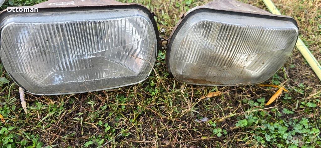 Фарове Авиа, Варбург, Шкода 120, снимка 1