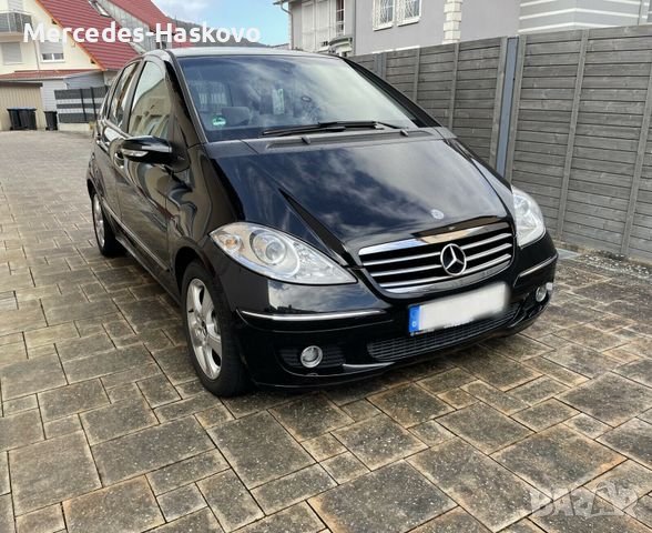 Mercedes-Benz A200 CDI Avantgarde, снимка 1