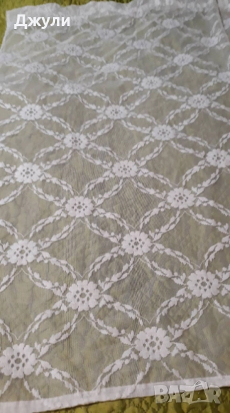 Тюлено Перде, снимка 1