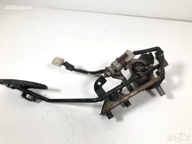 Педал газ потенциометър Mazda 323 2.0DITD 101кс 2002г , снимка 1