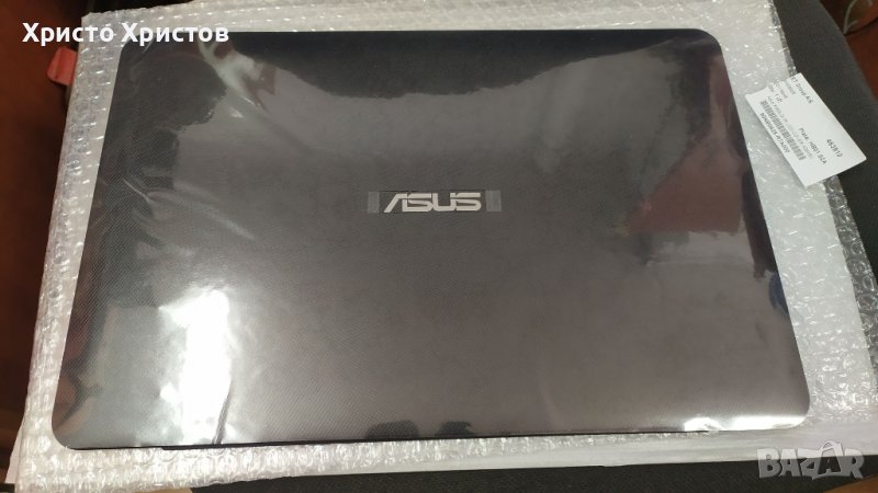 LCD Back Cover ASUS A555L X555L V555L VM590L FL5800L, снимка 1