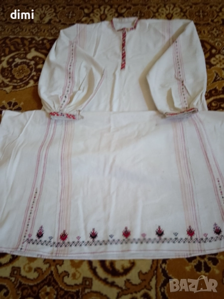 АВТЕНТИЧНА КАПАНСКА РИЗА, снимка 1