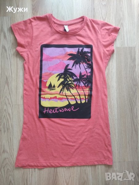 ДАМСКА блуза размер S, снимка 1