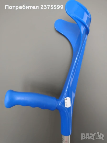  Патерица подлакътна тип канадка, снимка 1