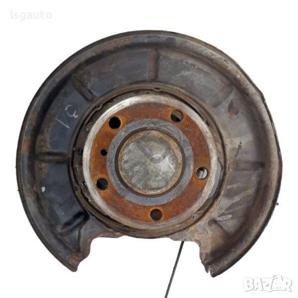 Заден ляв шенкел Mercedes-Benz B-Class (W245) 2005-2011 ID: 117520, снимка 1