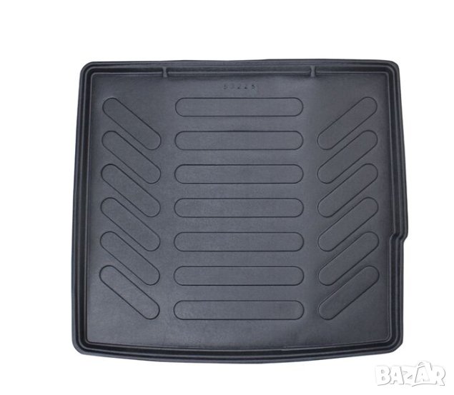 Стелка за багажник RizLine за BMW X1 E84 09-15, снимка 1