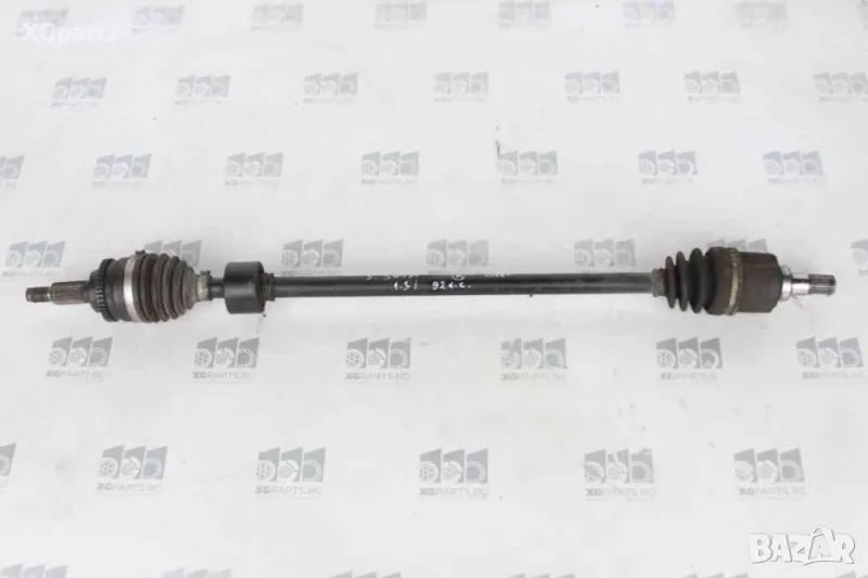 Полуоска предна дясна за Suzuki Swift 1.3i 92 к.с (2004-2010) предно предаване, снимка 1
