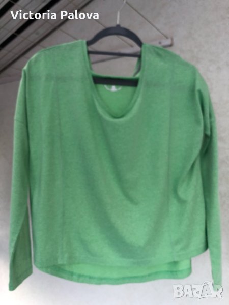 Спортна блуза CRIVIT цвят айсберг, снимка 1