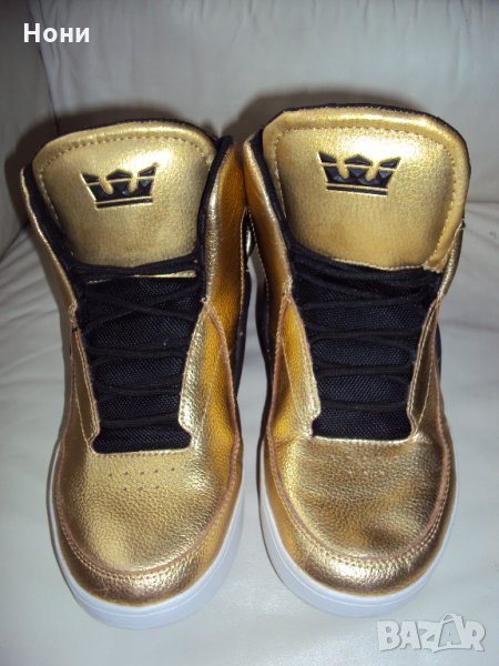 Кецове Супра/Supra 100% оригинални, снимка 1