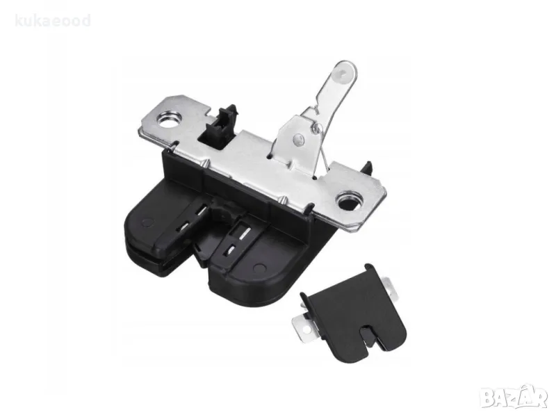 Брава за багажник VW Caddy 2K / SA (2004–2020), снимка 1