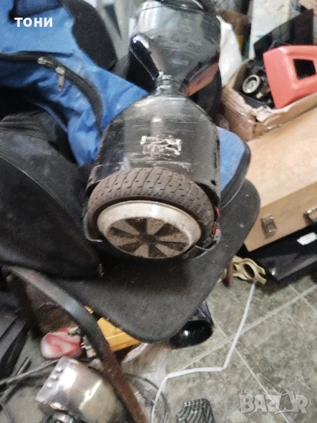 ховърборд, снимка 1