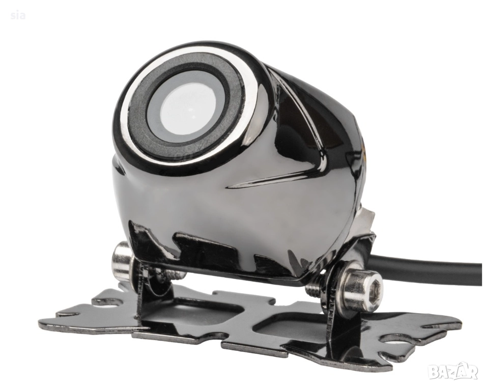 Камера за паркиране на заден ход HD-321 12v 720p AMIO, снимка 1