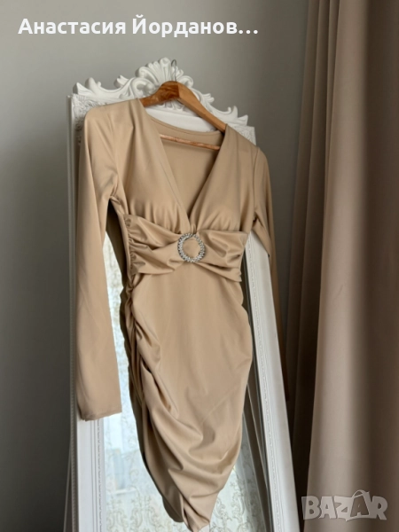 Рокля , снимка 1