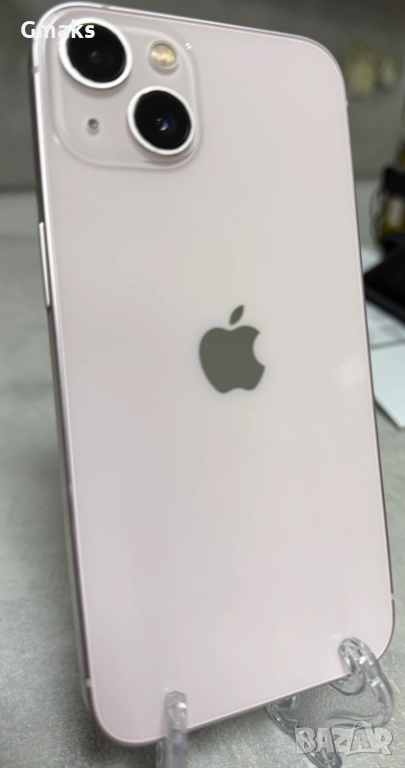 Apple iPhone 13 128GB, Перфектен!, снимка 1