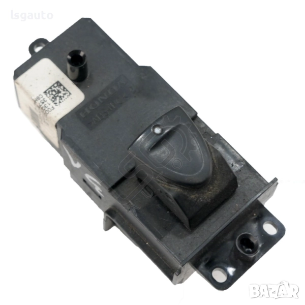 Бутон ел.стъкло задна лява врата Honda Civic VIII 2006-2011 ID: 154113, снимка 1