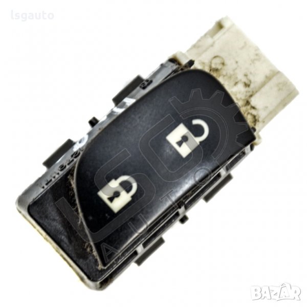 Бутон заключване врати Saab 9-3 2004-2015 SA251021N-189, снимка 1