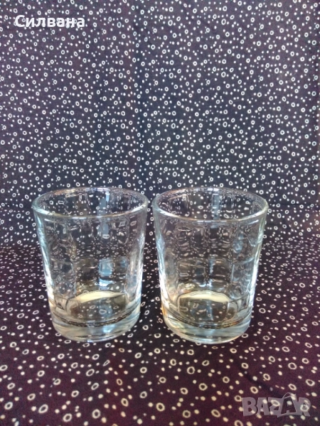 малки чашки за ракия, снимка 1