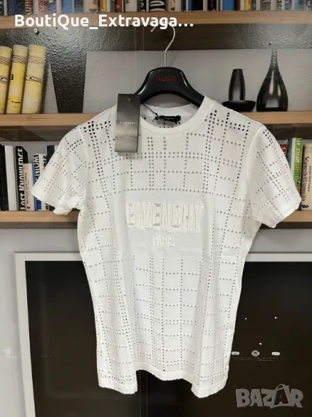 Мъжка тениска Givenchy !!!, снимка 1
